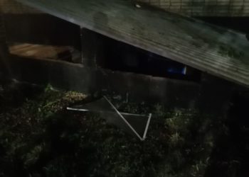 Ребенок выпал из окна 5-го этажа в Набережных Челнах