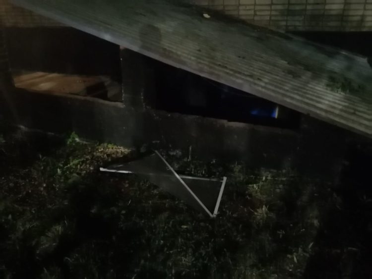 Ребенок выпал из окна 5-го этажа в Набережных Челнах