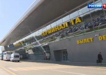 Жара в Татарстане продлится до 20 мая