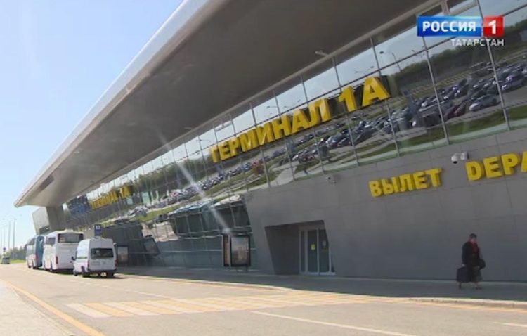 Жара в Татарстане продлится до 20 мая