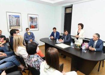 Асия Гудзь покидает пост руководителя казанской службы технического надзора