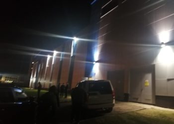 Блэкаут в Челнах: 24 тысячи человек остались без света из-за аварии на подстанции