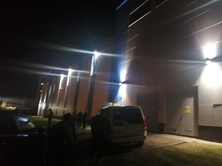 Блэкаут в Челнах: 24 тысячи человек остались без света из-за аварии на подстанции