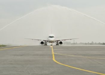 Из Казани запустили новый авиарейс в Саратов