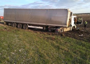 В Татарстане создали оперштаб после смертельного ДТП с автобусом и фурой