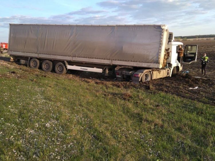 В Татарстане создали оперштаб после смертельного ДТП с автобусом и фурой