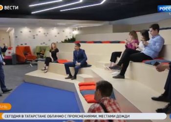 В Татарстане запустят новую программу поддержки малого и среднего бизнеса