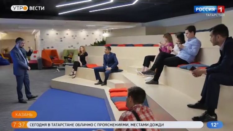 В Татарстане запустят новую программу поддержки малого и среднего бизнеса