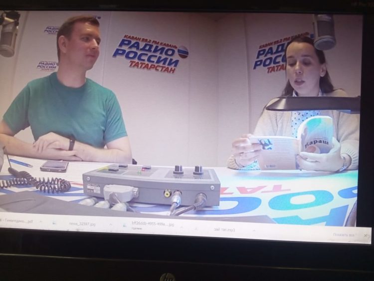  Яшьлек аланы (26.05.21)