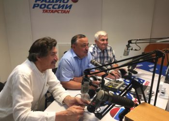 Туры эфир (19.05.21)