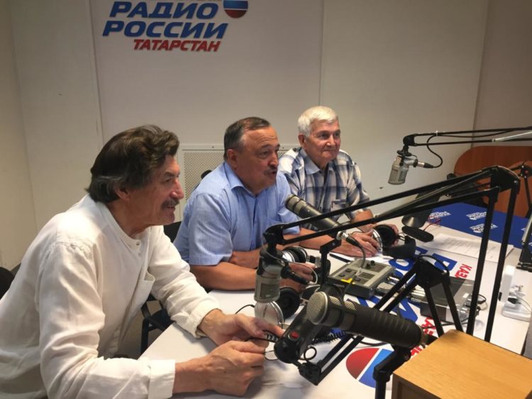 Туры эфир (19.05.21)