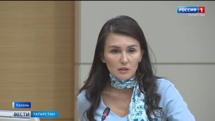 Учеников казанской гимназии №175 наградят за проявление мужества