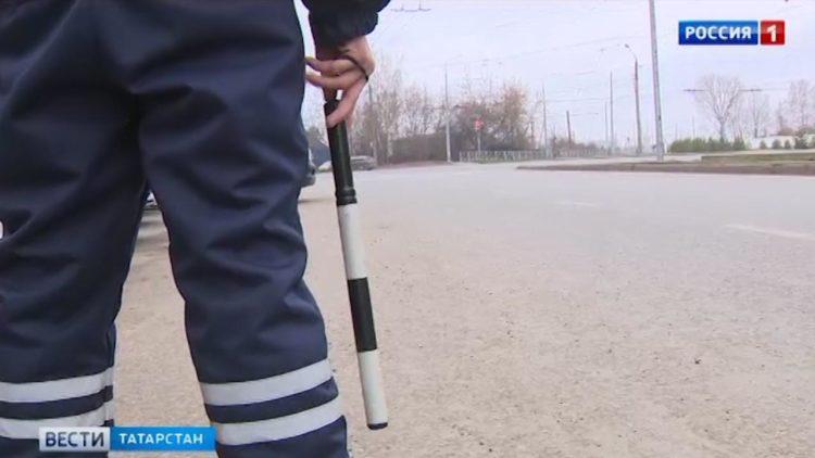 В Татарстане объявили штормовое предупреждение