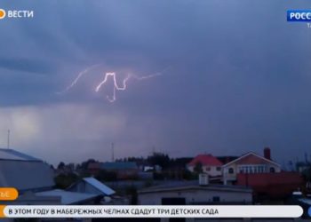 Во всех школах Татарстана усилили меры безопасности