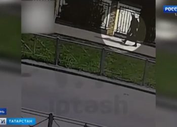 Хронология нападения на казанскую школу №175