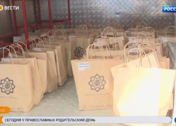 5 тысяч мусульман примут участие в Республиканском ифтаре