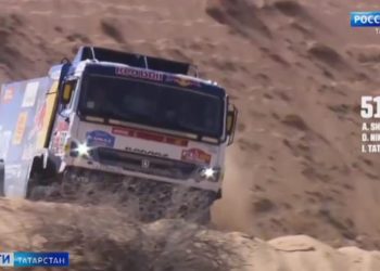 В Татарстане из-за противопожарного режима ограничили въезд в лесные массивы