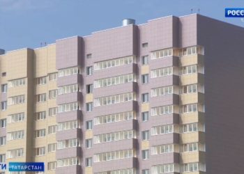 Шаг в будущее: в РТ стартовал конкурс на соципотечное жилье для молодых