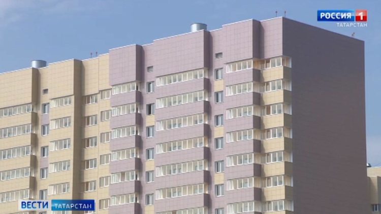 Шаг в будущее: в РТ стартовал конкурс на соципотечное жилье для молодых
