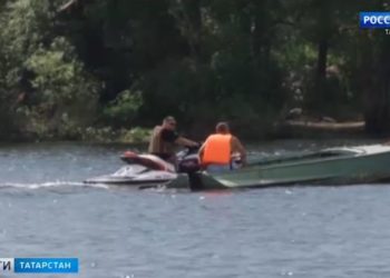 Территорию возле Лебяжьих озер могут закрыть для посещения