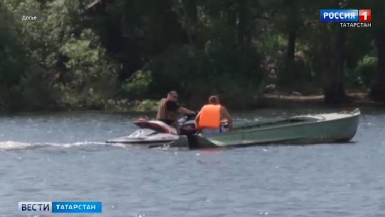 Территорию возле Лебяжьих озер могут закрыть для посещения