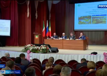 В День химика «Танеко» и «Нижнекамскнефтехим» запустили новые производства