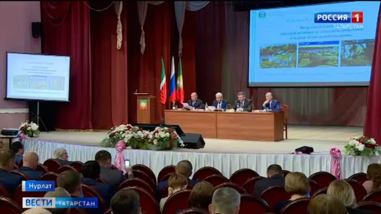 В День химика «Танеко» и «Нижнекамскнефтехим» запустили новые производства