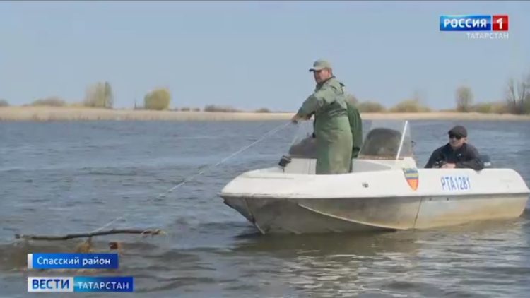 Отвлекся на зажигалку: подробности страшной аварии в Чистопольском районе