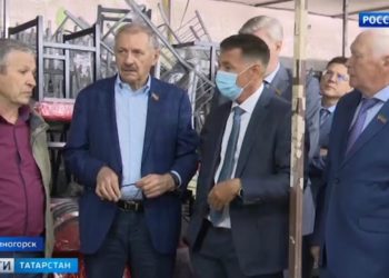 В КПРФ призвали активизировать взаимодействие депутатов разных уровней