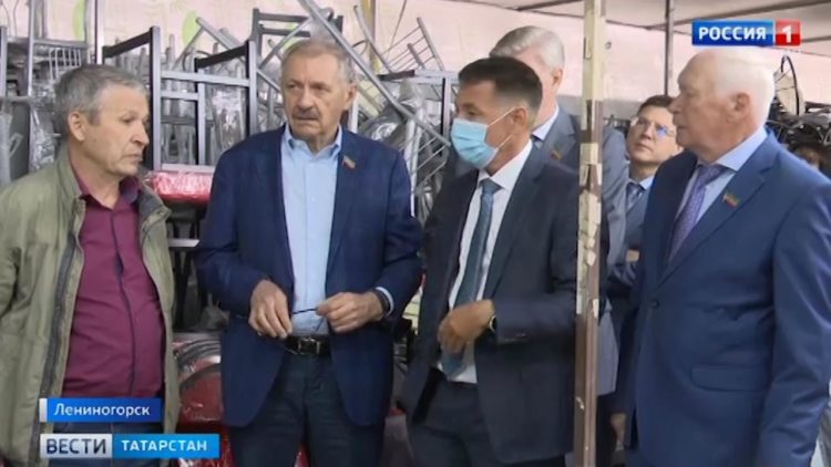 В КПРФ призвали активизировать взаимодействие депутатов разных уровней