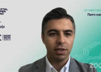 В преддверии Kazan Digital Week отобраны семь лучших FinTech-проектов