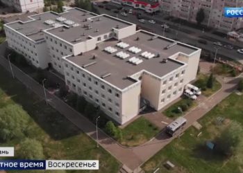 Майская жара угрожает посевам в Татарстане