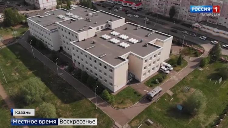 Майская жара угрожает посевам в Татарстане