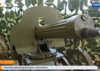 В Альметьевске появился Музей боевой славы