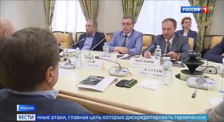 Рифат Сабитов: Бороться со лживой информацией в интернете нужно сообща