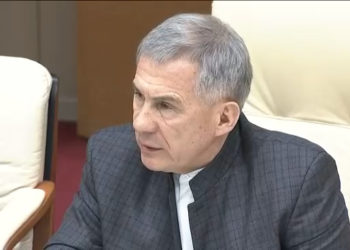 Рустам Минниханов оценил ситуацию с коронавирусом в Татарстане