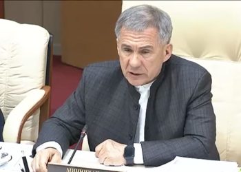 Рустам Минниханов поручил главам районов организовать отлов бродячих собак