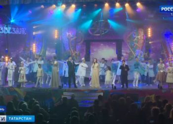 Особенные атлеты: в Казани проходит турнир по фролбору Специальной Олимпиады