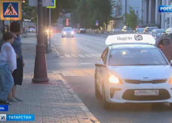 «Помощь рядом»: в Казани заработал социальный проект Яндекса