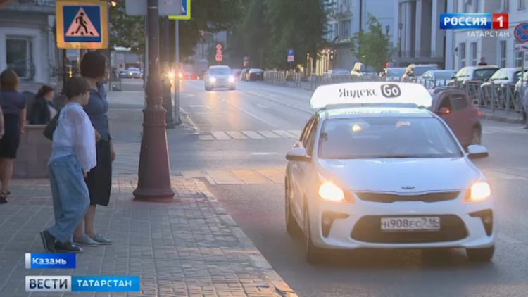 «Помощь рядом»: в Казани заработал социальный проект Яндекса