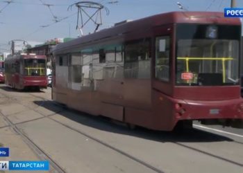 Власти Казани пояснили, что будет с учениками гимназии №175