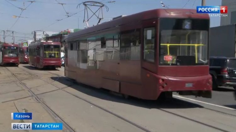 Власти Казани пояснили, что будет с учениками гимназии №175