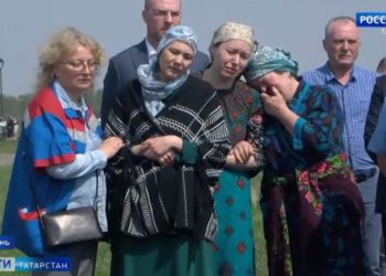 «Когда теряешь детей о том, что время лечит, это не в этой истории»