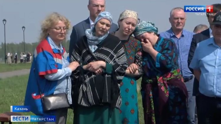 «Когда теряешь детей о том, что время лечит, это не в этой истории»