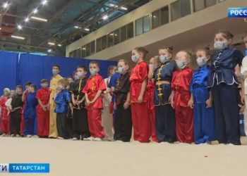 В Татарстане исполнили мечту девочки с серьезным заболеванием