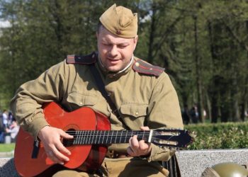 Татары из разных уголков мира исполнили «Катюшу» на родном языке