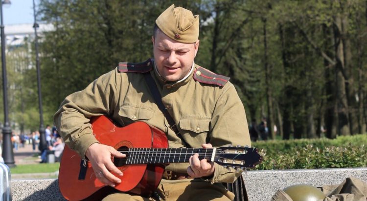 Татары из разных уголков мира исполнили «Катюшу» на родном языке