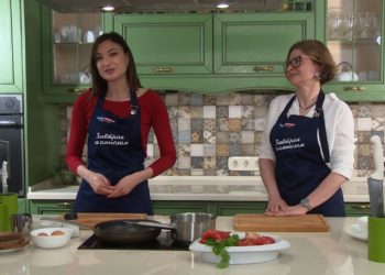 Завтрак со смыслом (01.05.21)