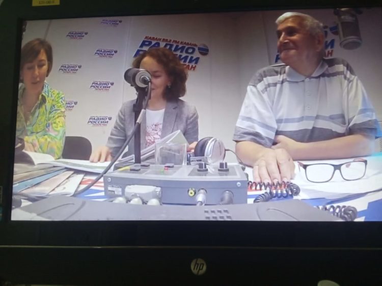 Пар канатлар (15.06.21)