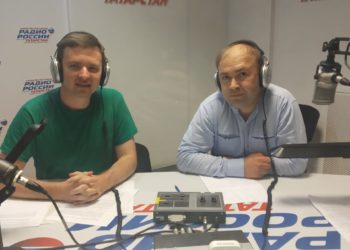 Татарстан дулкынында (17.06.21)